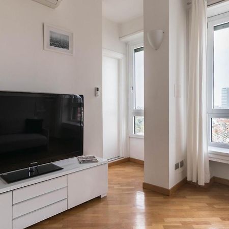 Italianway - Biancamano 2 Apartment Milan Exterior photo