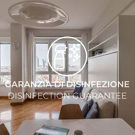 Italianway - Biancamano 2 Apartment Milan Exterior photo