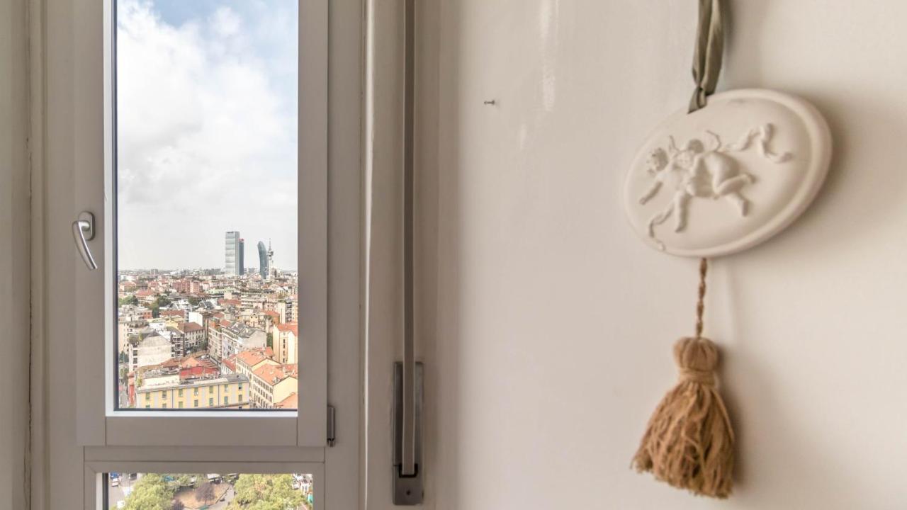 Italianway - Biancamano 2 Apartment Milan Exterior photo