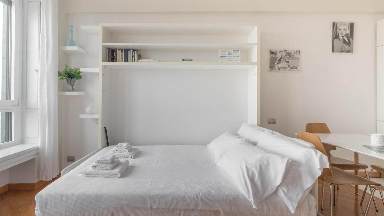 Italianway - Biancamano 2 Apartment Milan Exterior photo