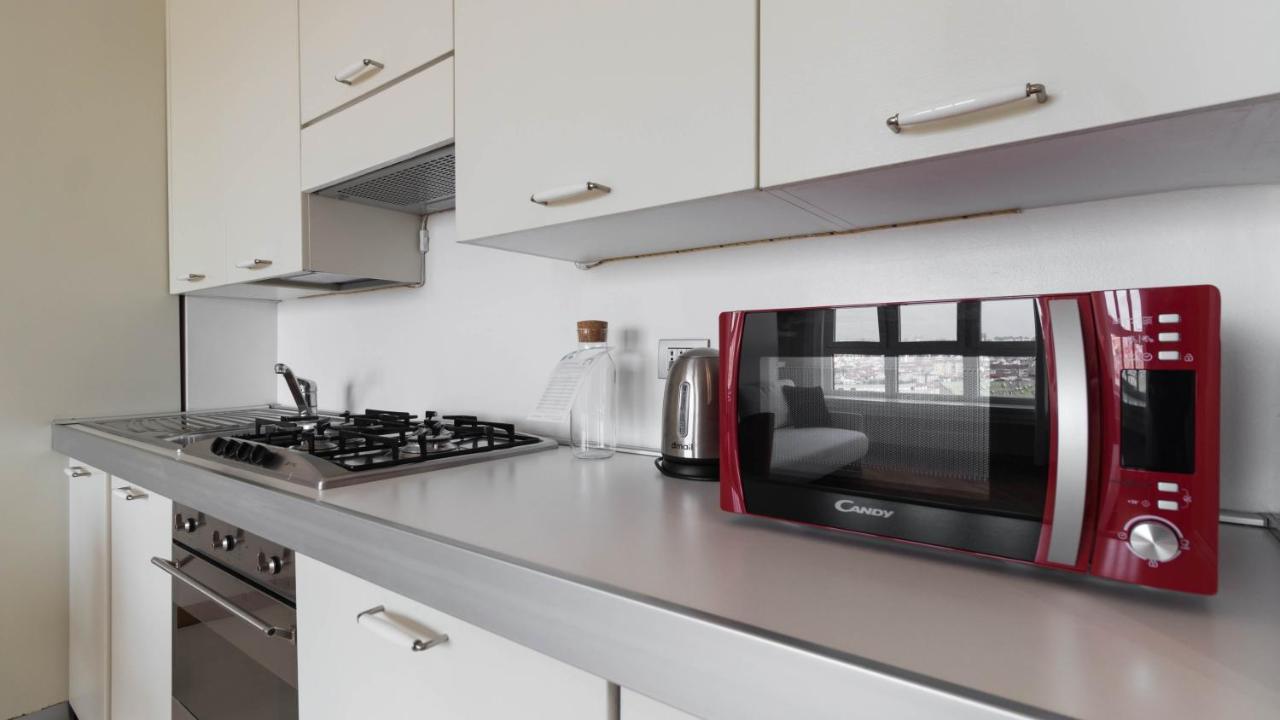 Italianway - Biancamano 2 Apartment Milan Exterior photo