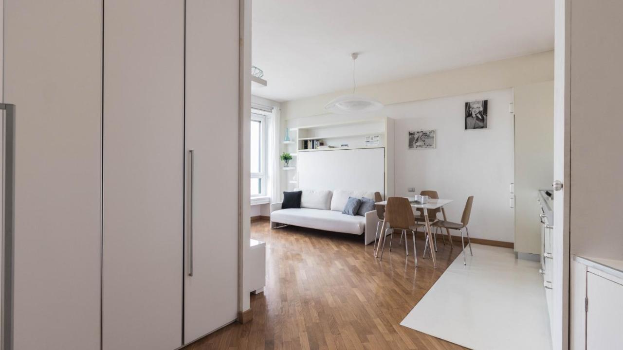 Italianway - Biancamano 2 Apartment Milan Exterior photo