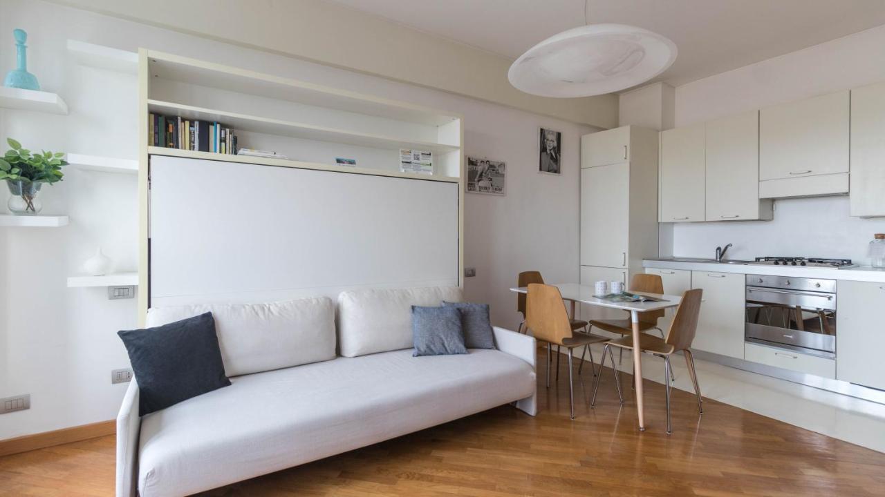 Italianway - Biancamano 2 Apartment Milan Exterior photo