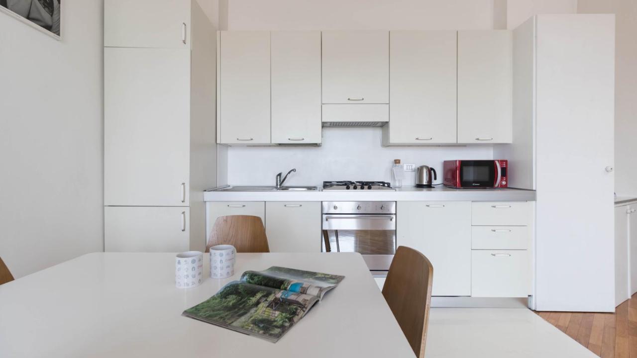 Italianway - Biancamano 2 Apartment Milan Exterior photo