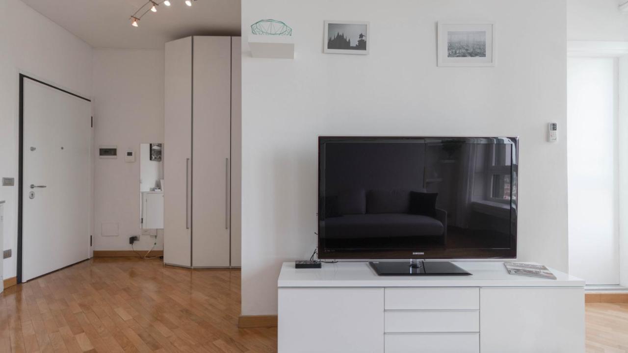 Italianway - Biancamano 2 Apartment Milan Exterior photo